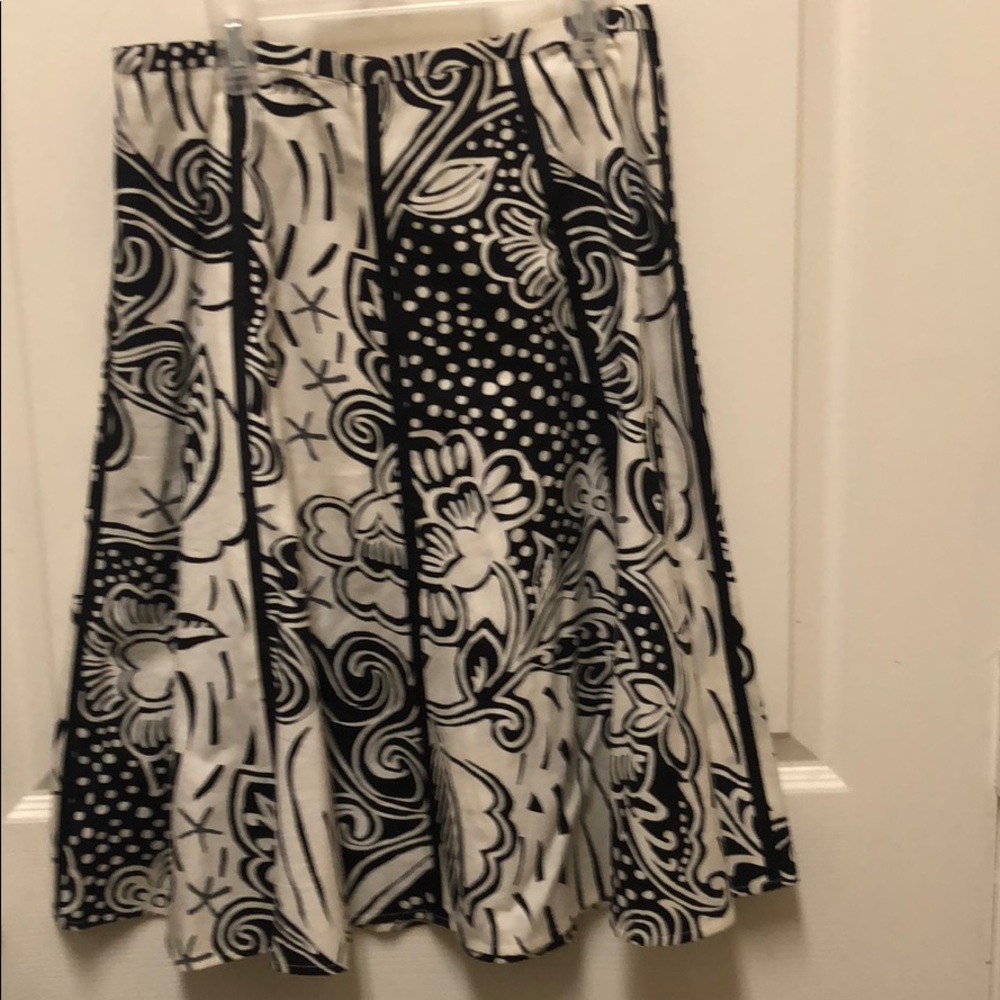 Etcetera skirt
